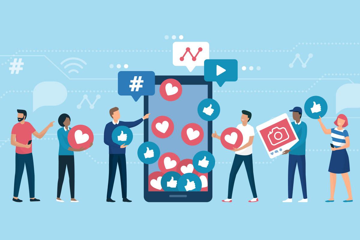 Social Media 101: Why Your Business Needs It