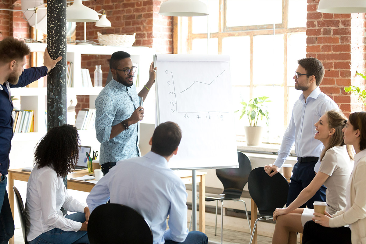 How to Grow and Develop Your Business in 2022