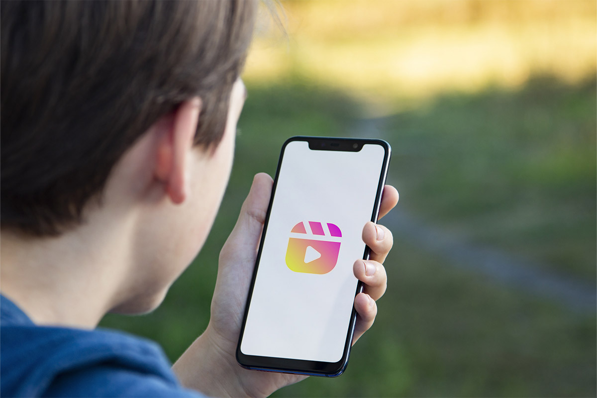 The Deal With Instagram Reels