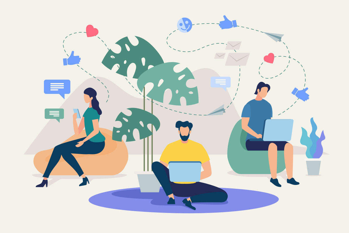 What it Takes to Create Engaging Social Media Content