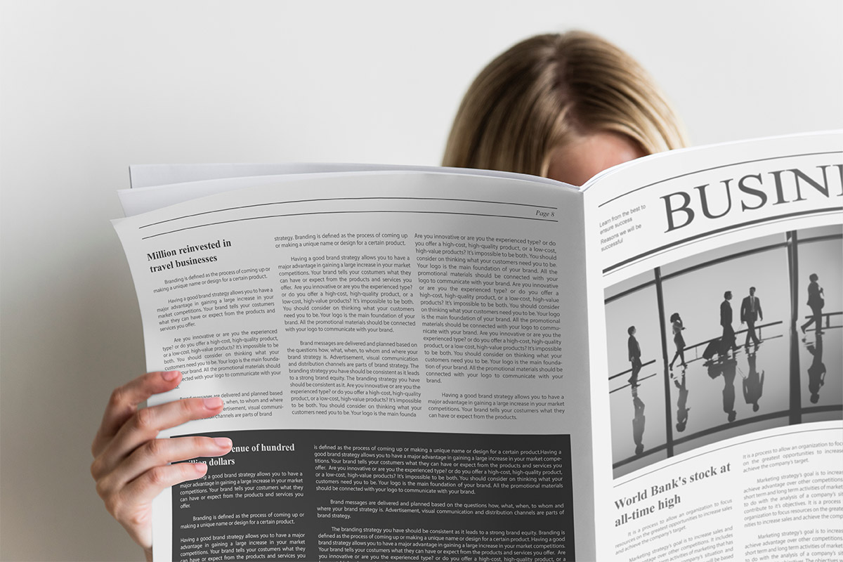 Does traditional advertising still work?