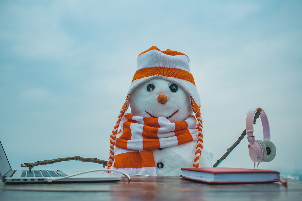 Don’t let your marketing hibernate this winter