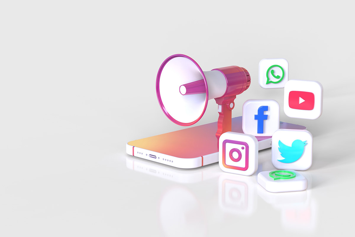 Social Media: Why so Serious?