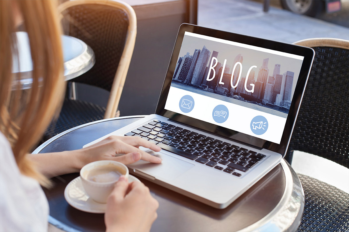 Is a blog really necessary for my business?