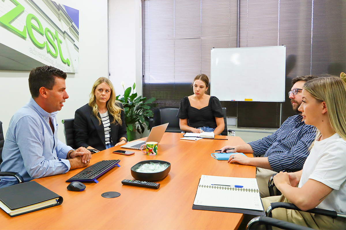 Is it time to hire a marketing agency?
