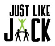 Zest supports Just Like Jack