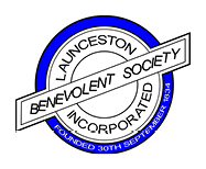Zest supports Launceston Benevolent Society