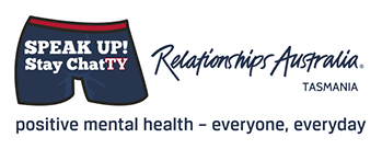 Zest supports Speak up stay chatTy