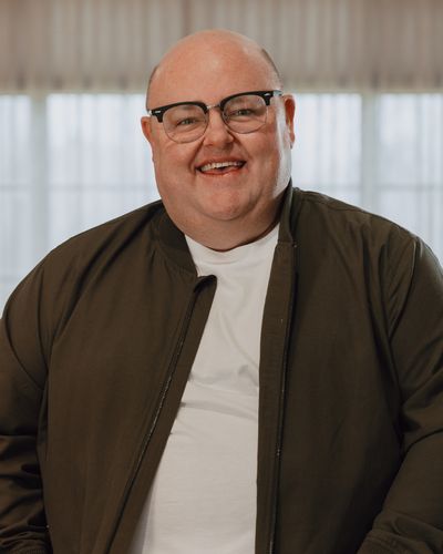 Damien Collins