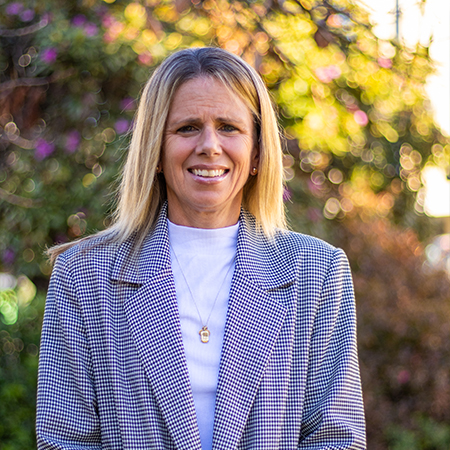 Susan Sanders